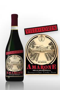Amarone della Valpolicella D.O.C.G.